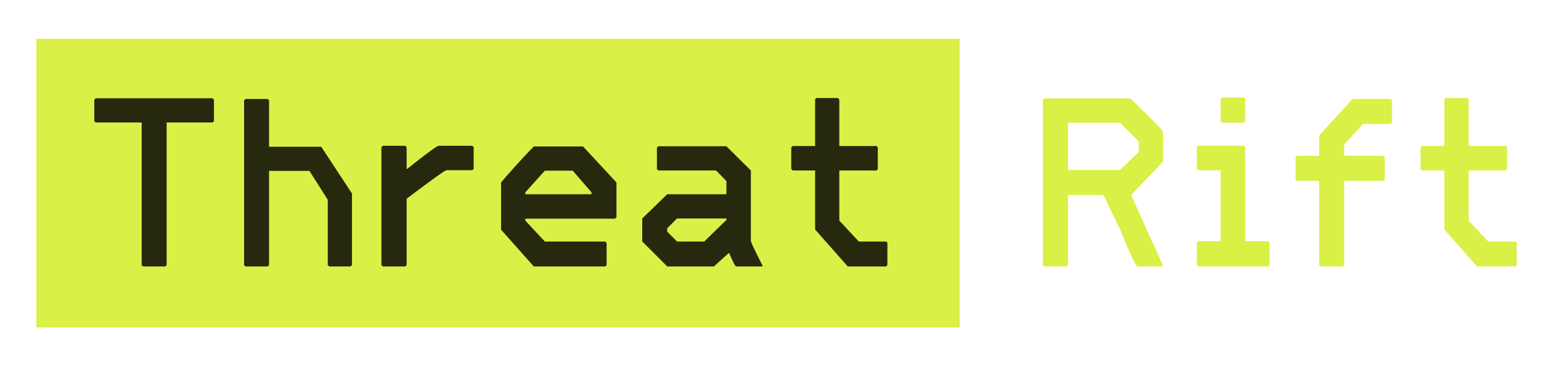 ThreatRift